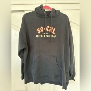 SO-CAL Speed Shop Hoodie